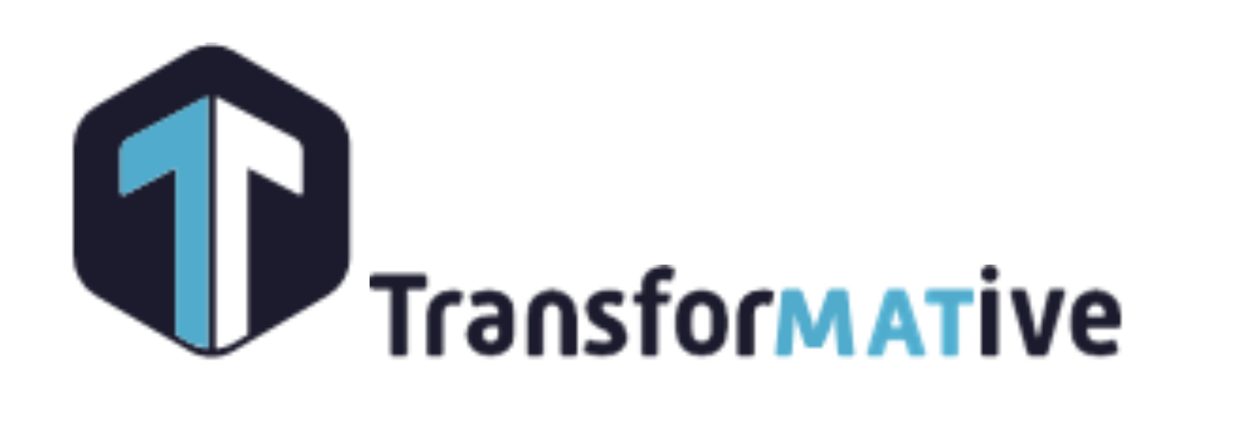 TransforMATive logo